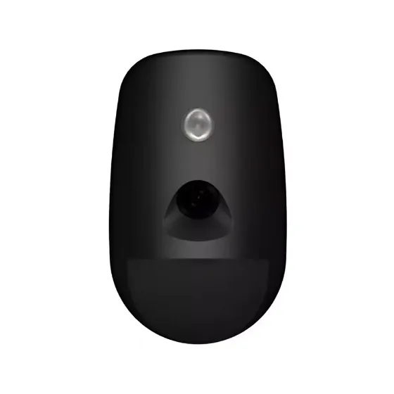 DS-PDPC12PF-EG2-WE(RU) PIRColor Black